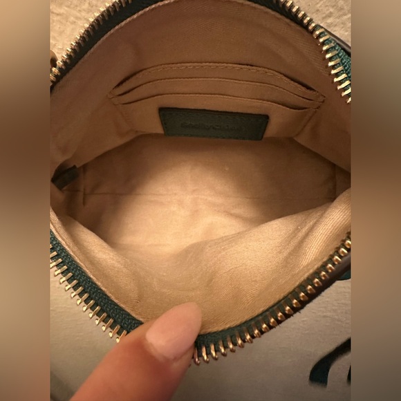 See by Chloe Joan Mini Shoulder bag - Picture 4 of 6